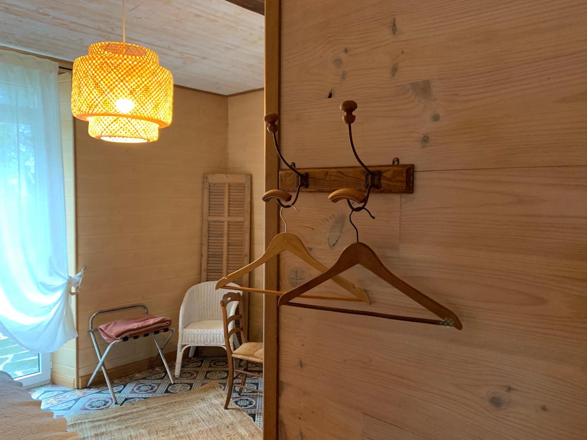 Maison Piffou Malaussanne Εξωτερικό φωτογραφία