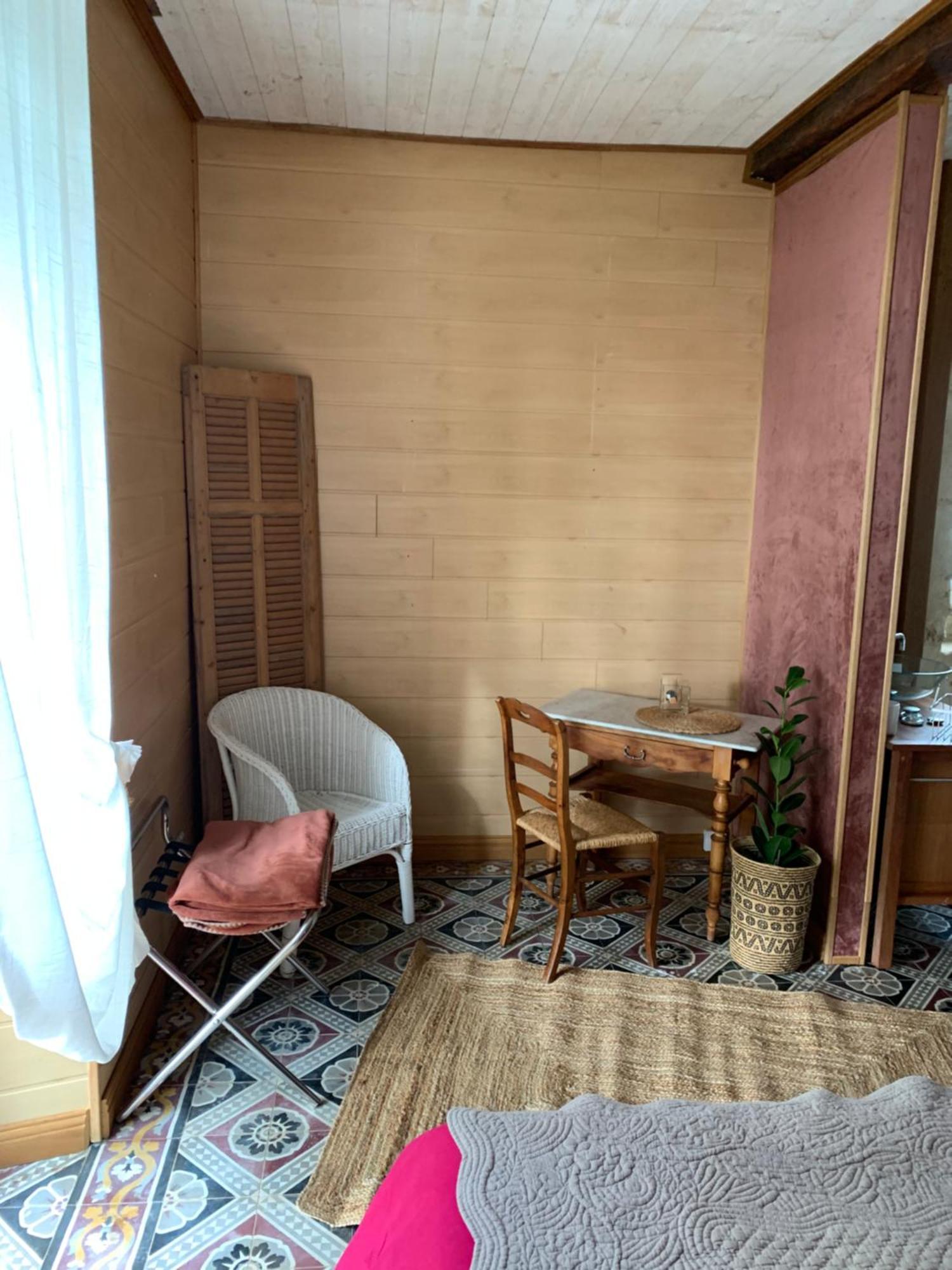 Maison Piffou Malaussanne Εξωτερικό φωτογραφία